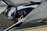 Mazda Hakaze Concept 2007 года